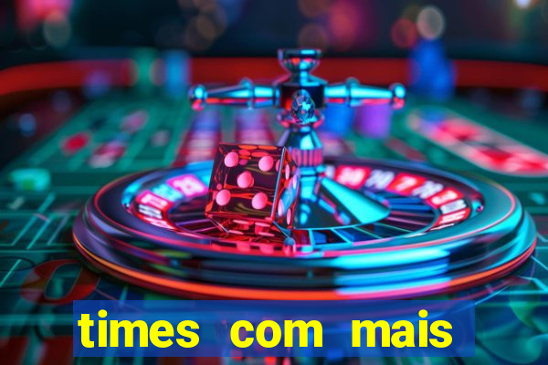 times com mais escanteios nos primeiros 10 minutos